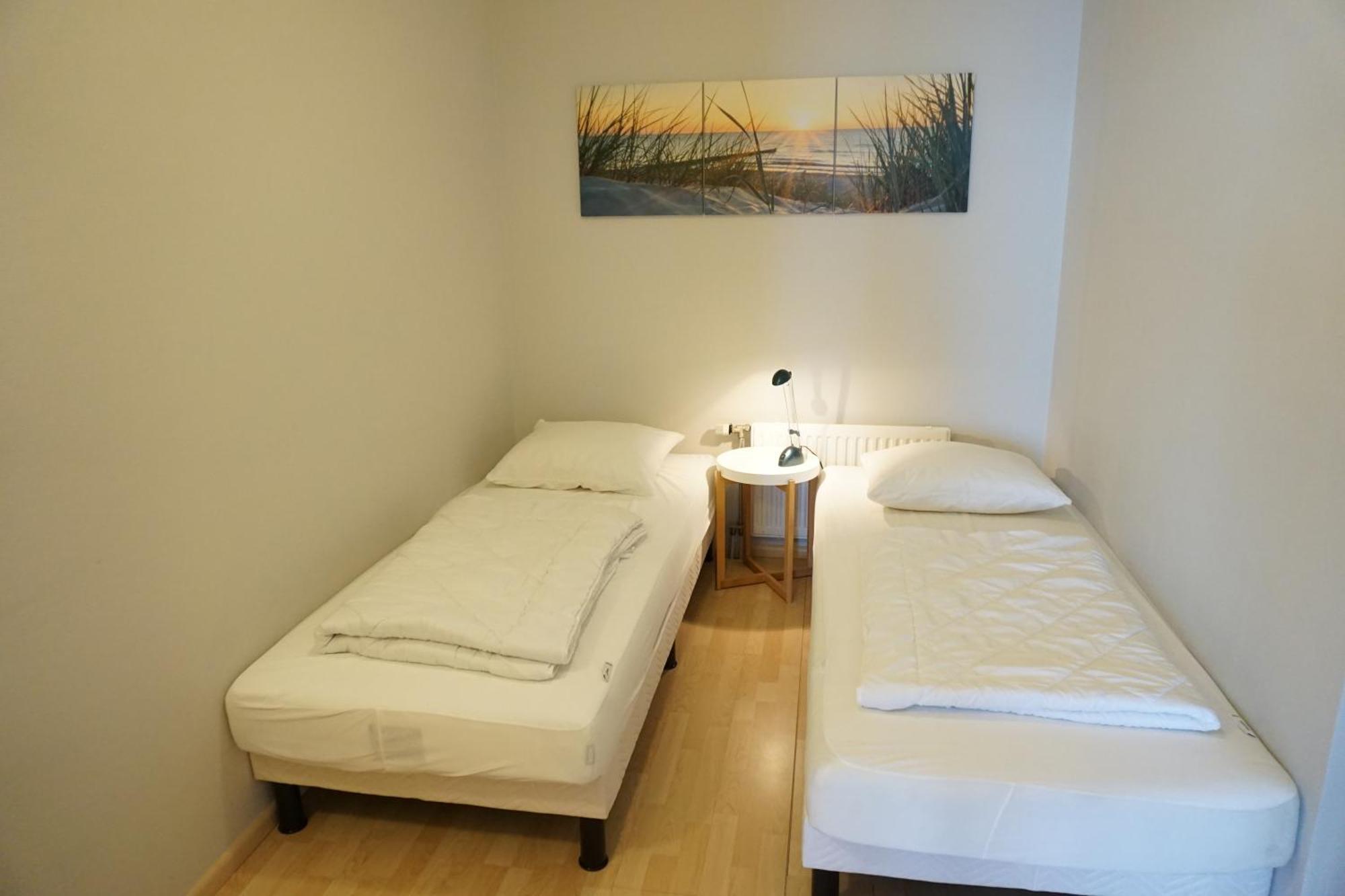 Kustverhuur, Appartement Aan Zee, Prachtig Appartement Op De Begane Grond Ps 13-001 Breskens Bagian luar foto